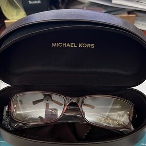 Michael Kors MK 630 Eyeglasses frames with Case NEW
